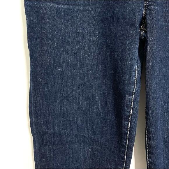 J. Crew Lookout High-Rise Skinny Jean - Picture 6 of 13
